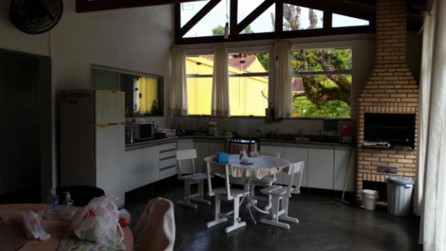 Encantadora Chacara Com Piscina Em Itanhaém Zewnętrze zdjęcie