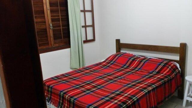 Encantadora Chacara Com Piscina Em Itanhaém Zewnętrze zdjęcie