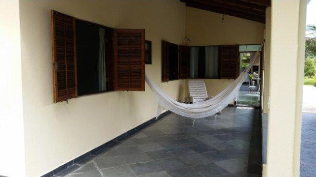 Encantadora Chacara Com Piscina Em Itanhaém Zewnętrze zdjęcie